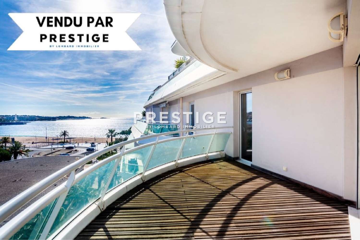  à vendre appartement Fréjus Var 1