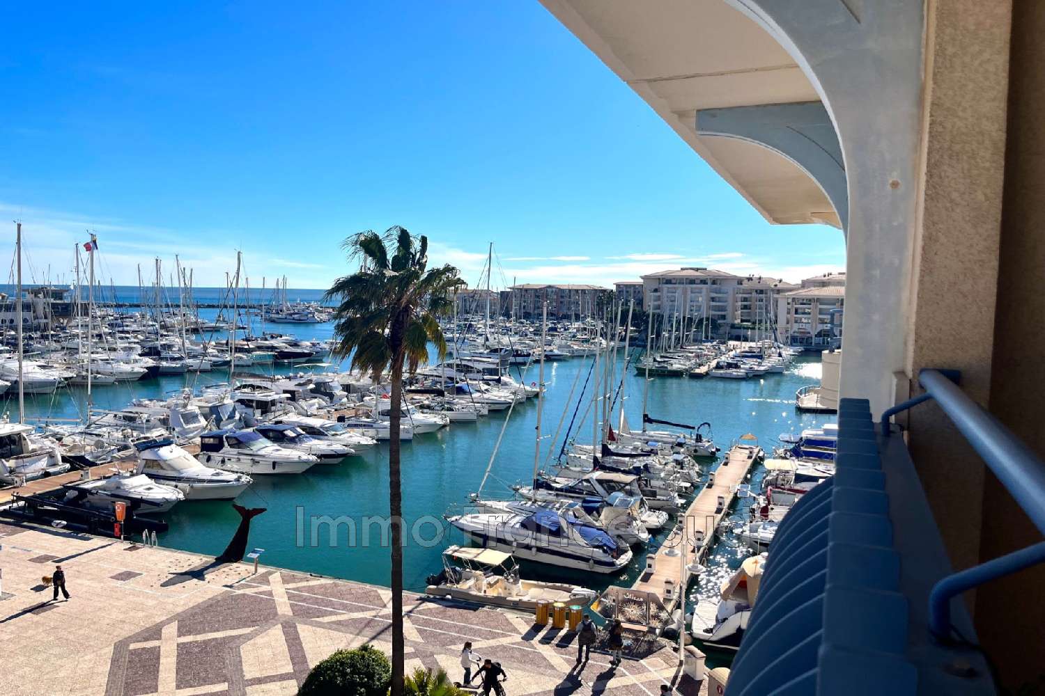  for sale apartment Fréjus Var 1