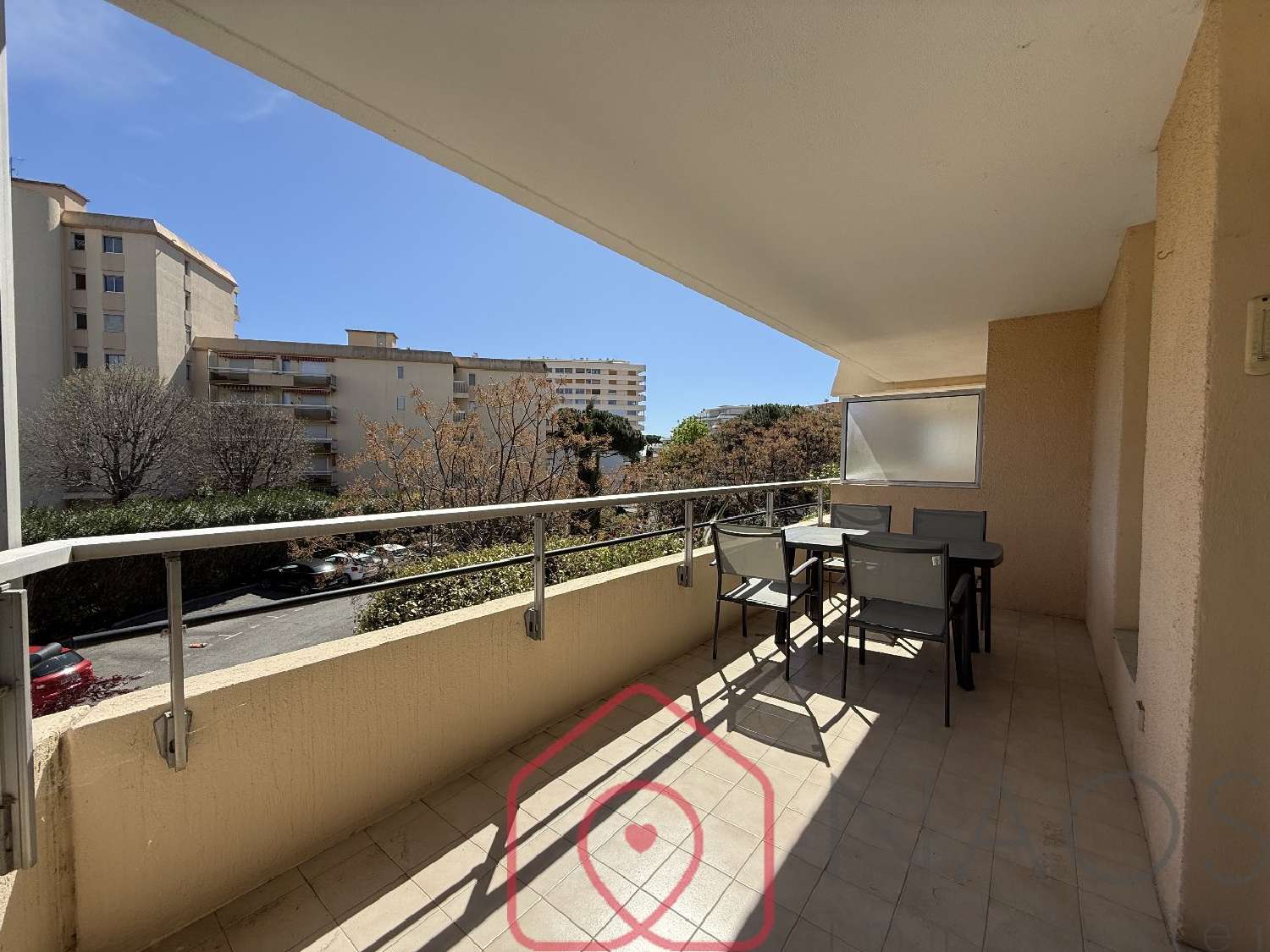  for sale apartment Fréjus Var 5