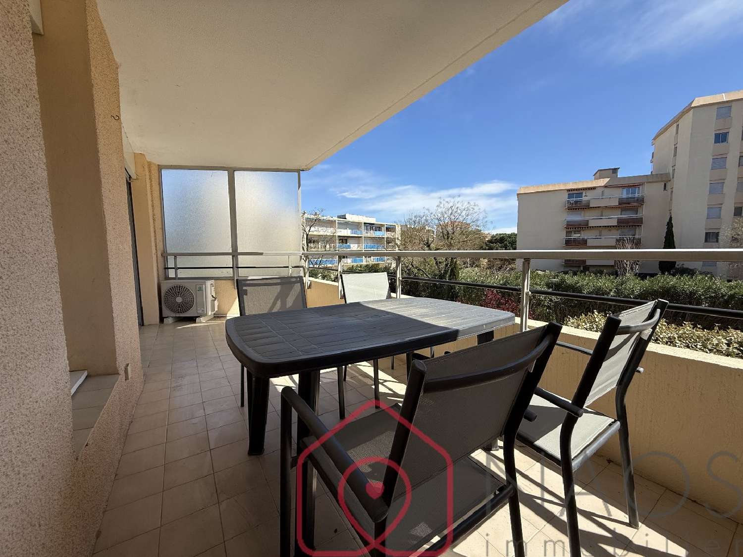  te koop appartement Fréjus Var 4