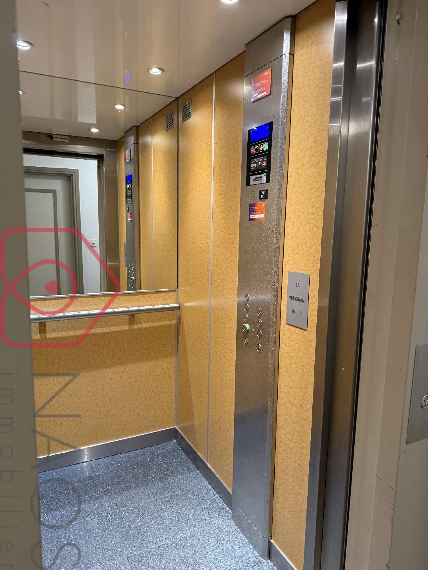  for sale apartment Fréjus Var 7