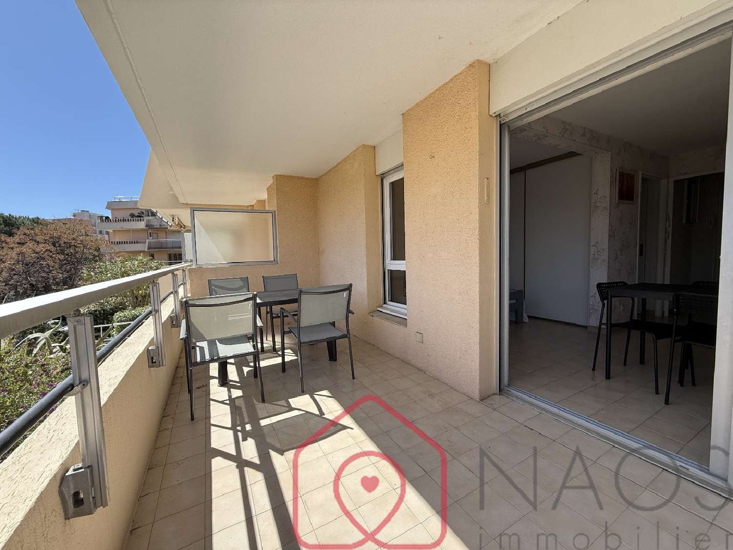  for sale apartment Fréjus Var 8