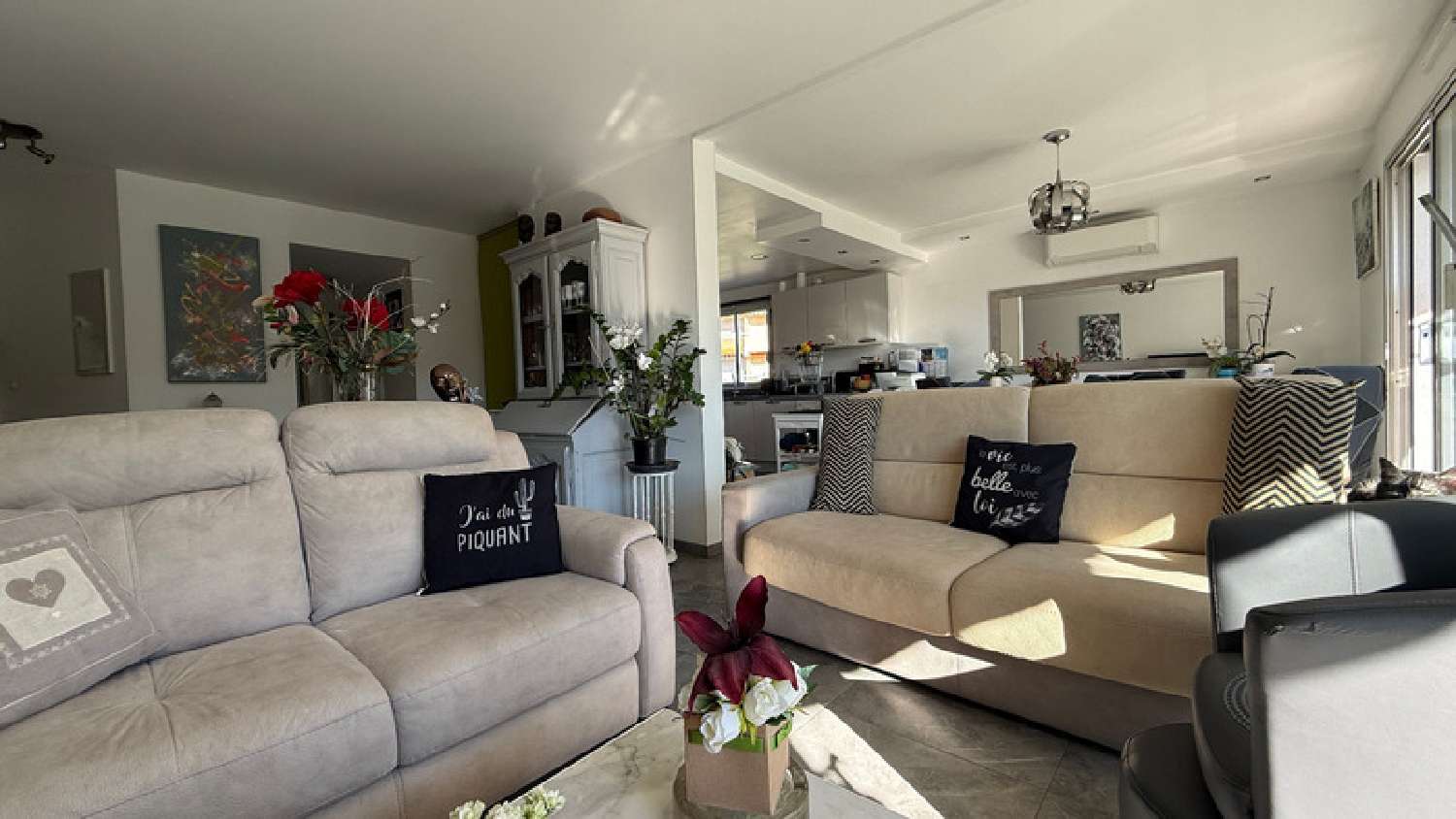  te koop appartement Fréjus Var 2