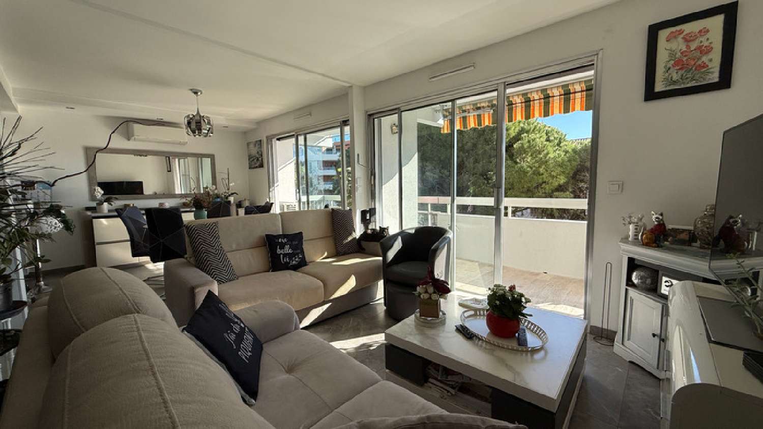  te koop appartement Fréjus Var 3