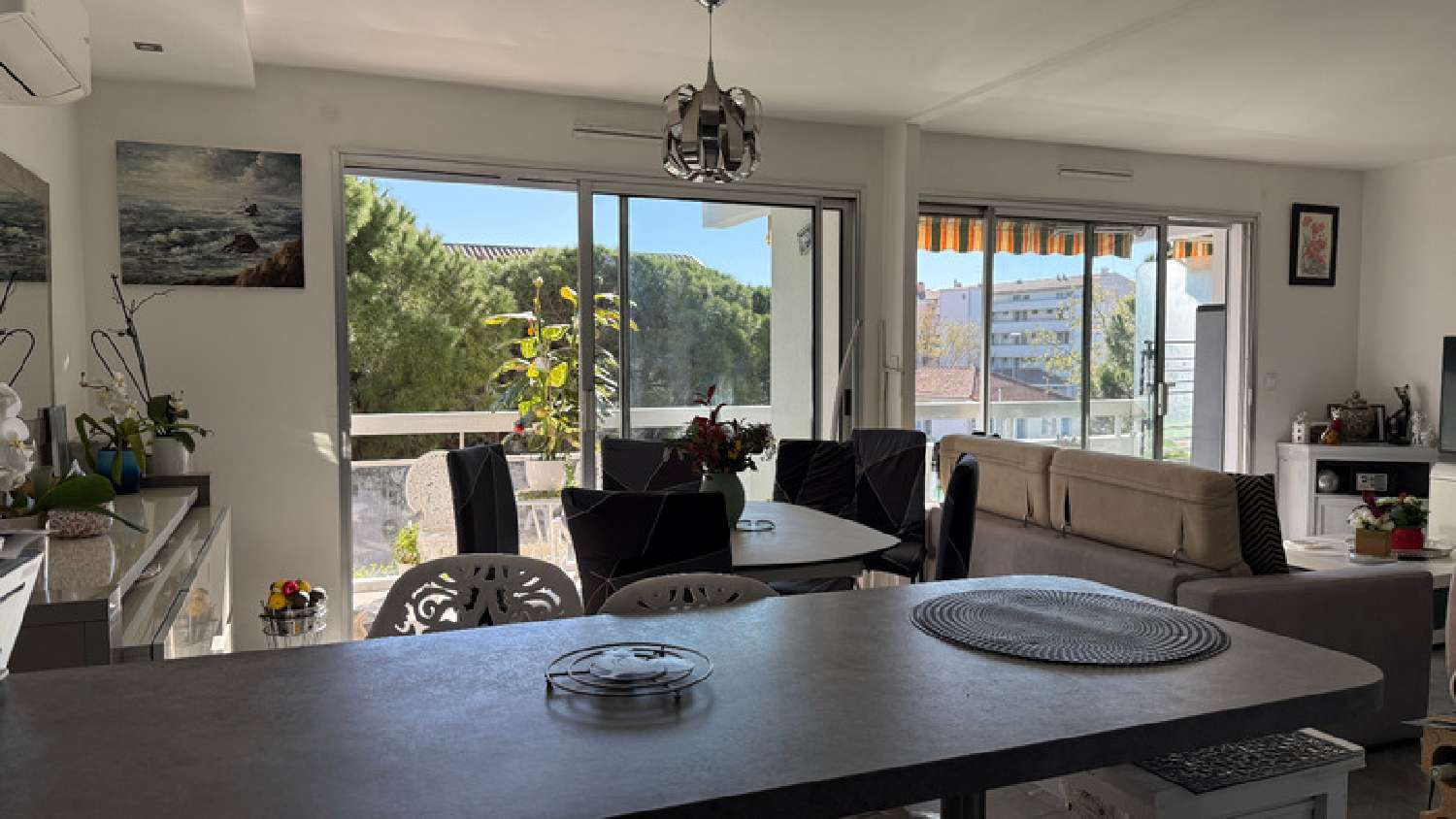  te koop appartement Fréjus Var 5