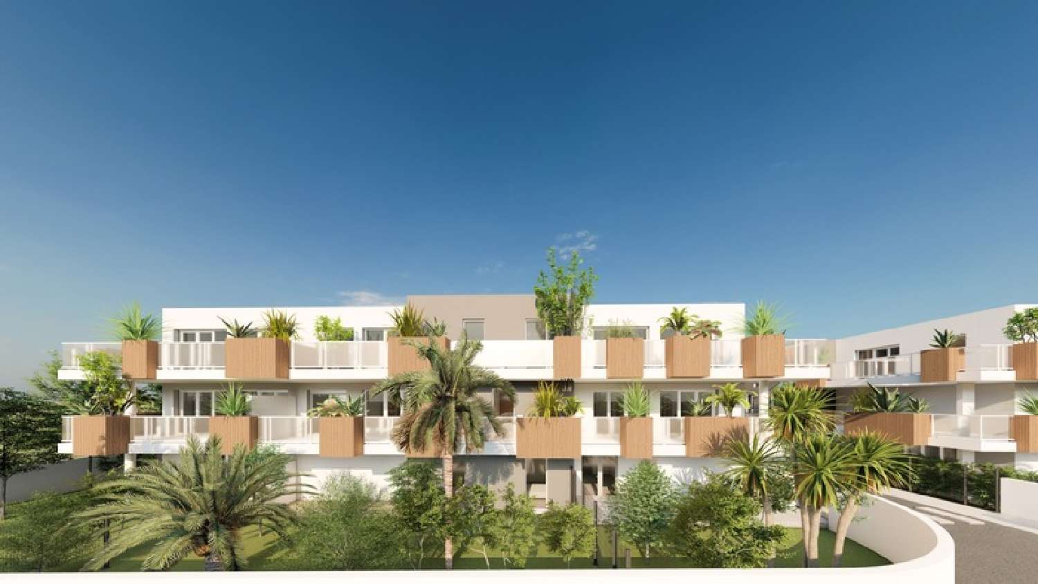  en venta apartamento Frontignan Hérault 5