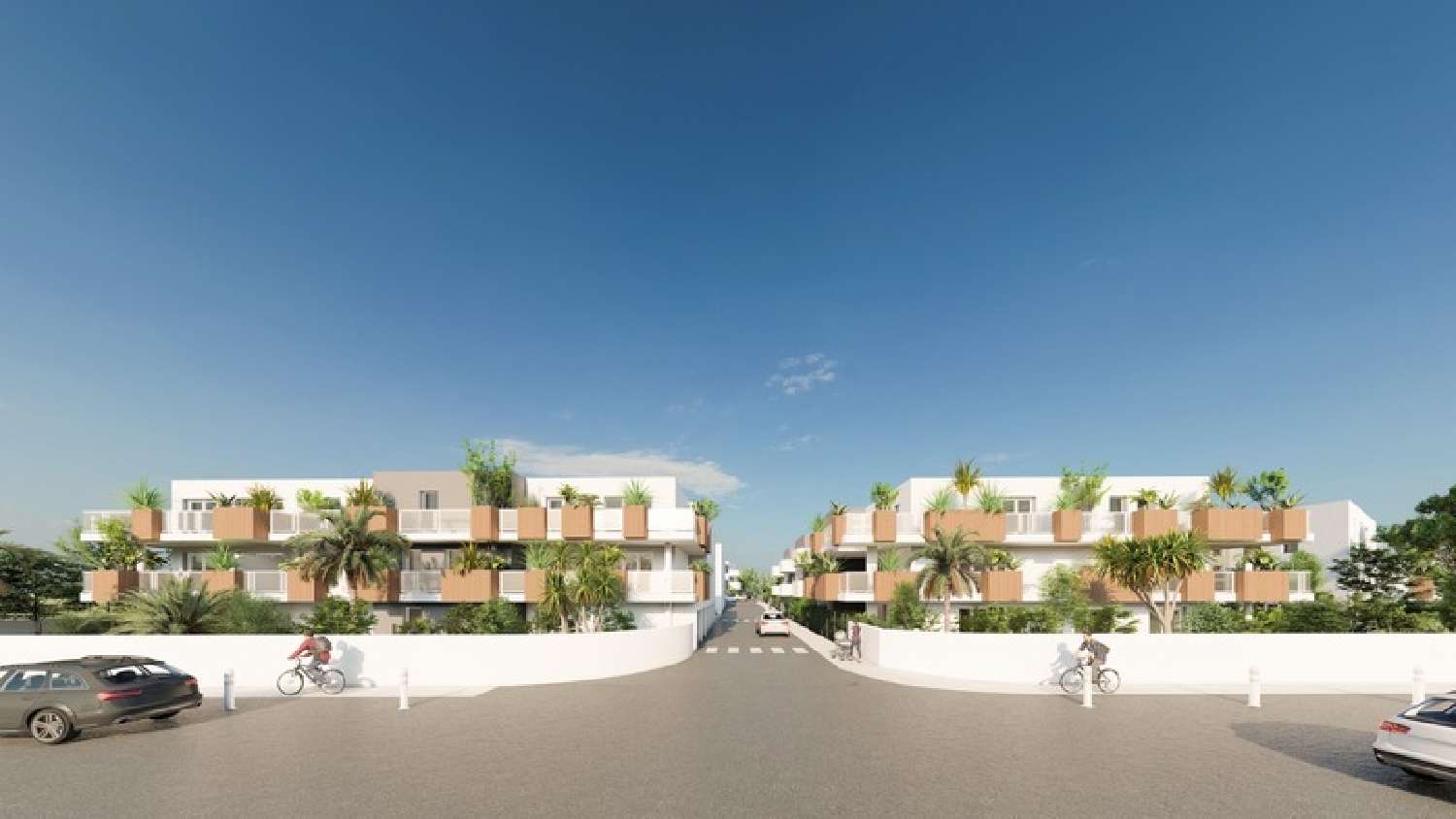  en venta apartamento Frontignan Hérault 5