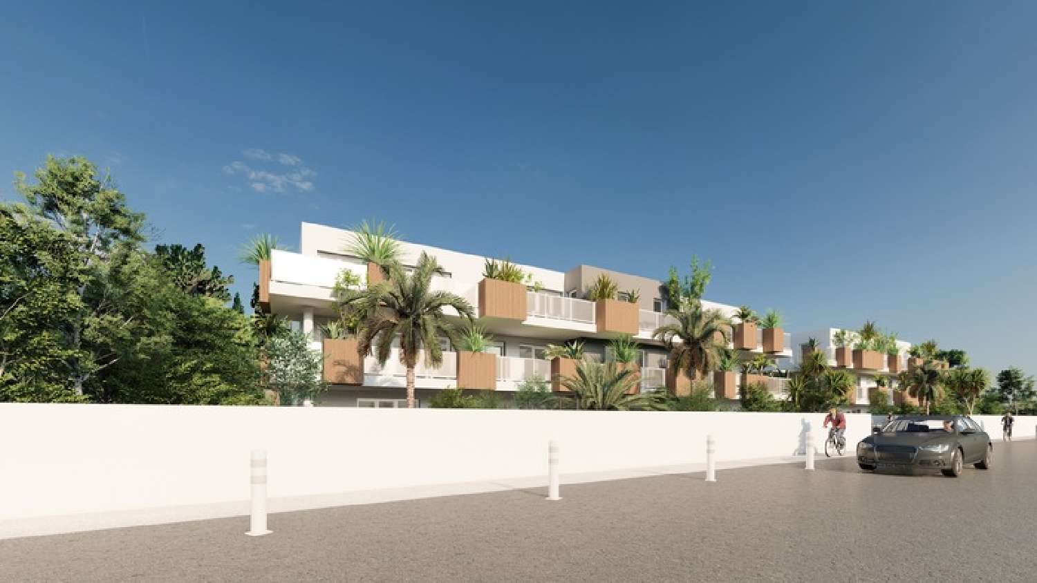  en venta apartamento Frontignan Hérault 6