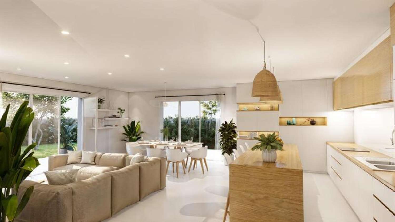  en venta apartamento Frontignan Hérault 1