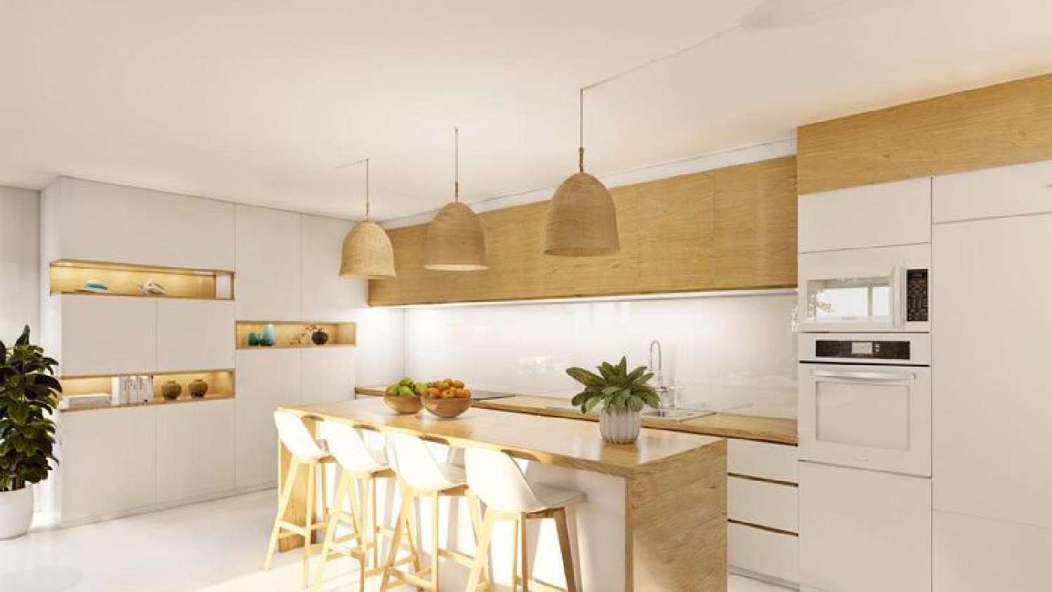  en venta apartamento Frontignan Hérault 2