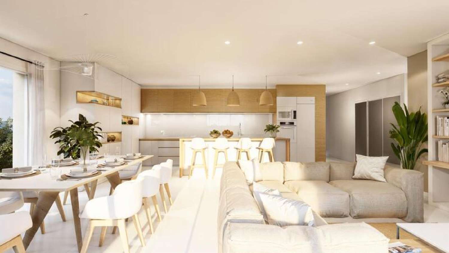  en venta apartamento Frontignan Hérault 4