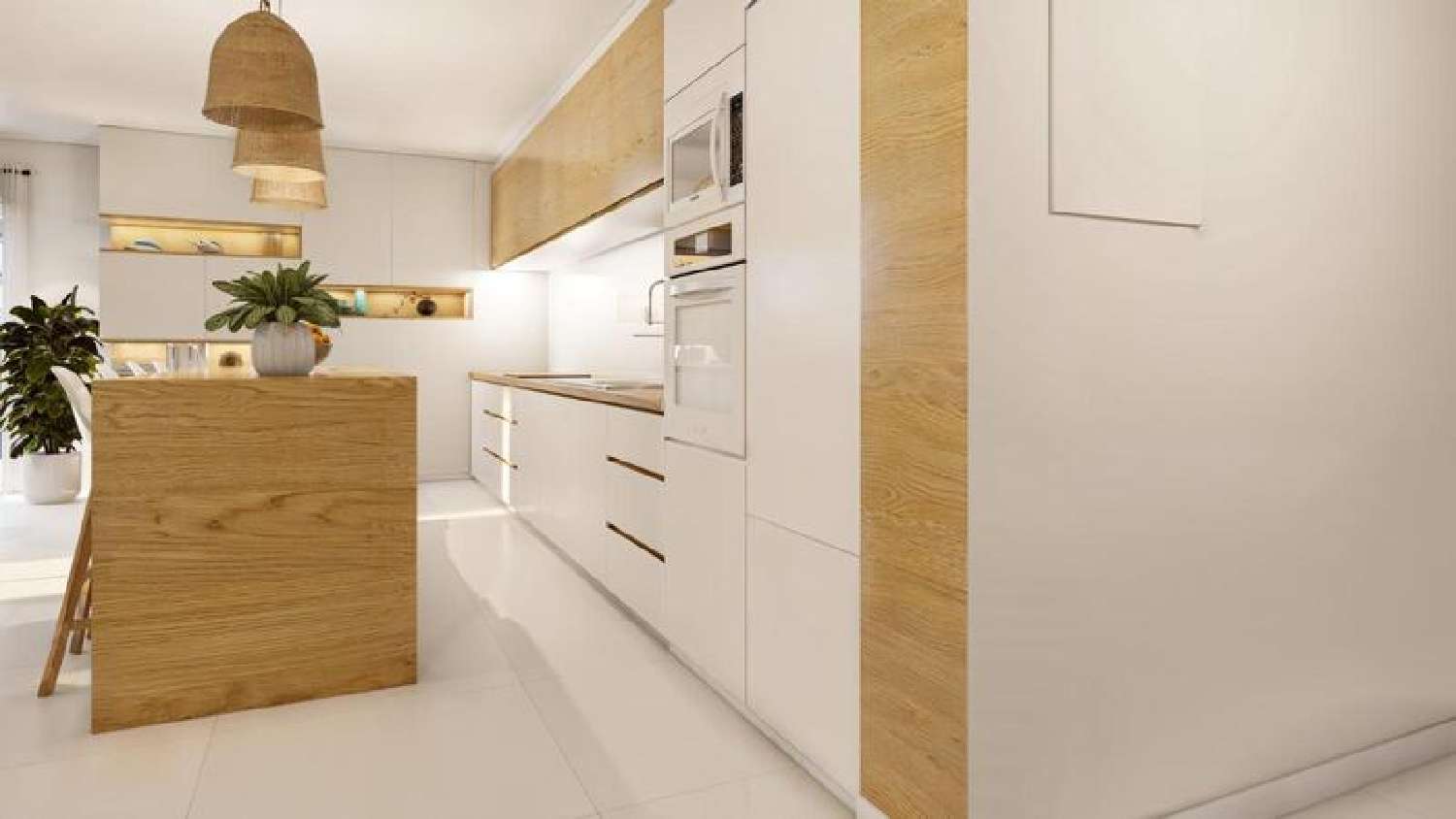  en venta apartamento Frontignan Hérault 7