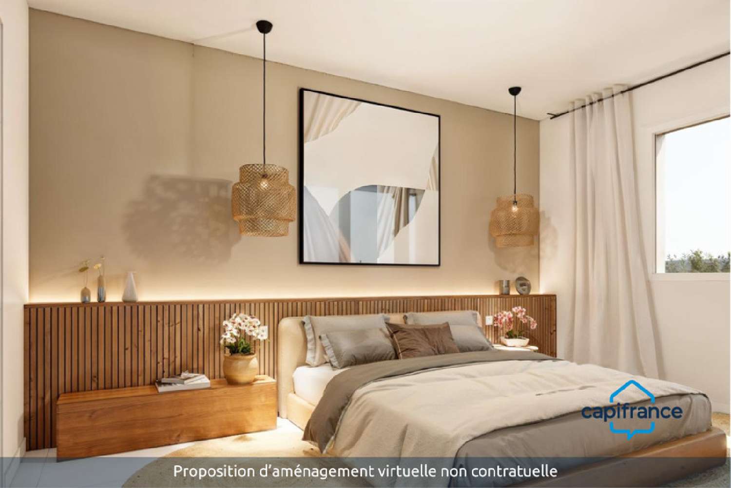  en venta apartamento Frontignan Hérault 6