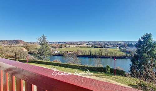 Fumel Lot-et-Garonne appartement foto 7304527