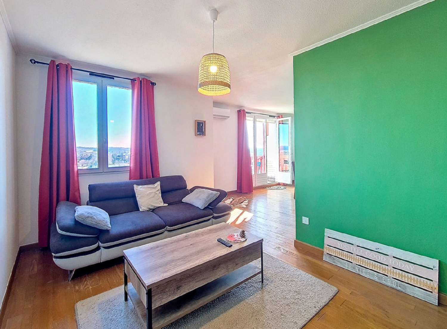 te koop appartement Fumel Lot-et-Garonne 3