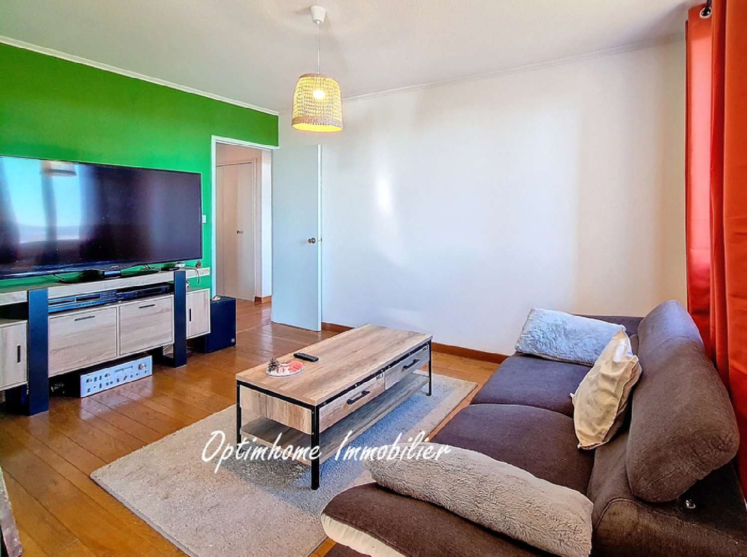 te koop appartement Fumel Lot-et-Garonne 4