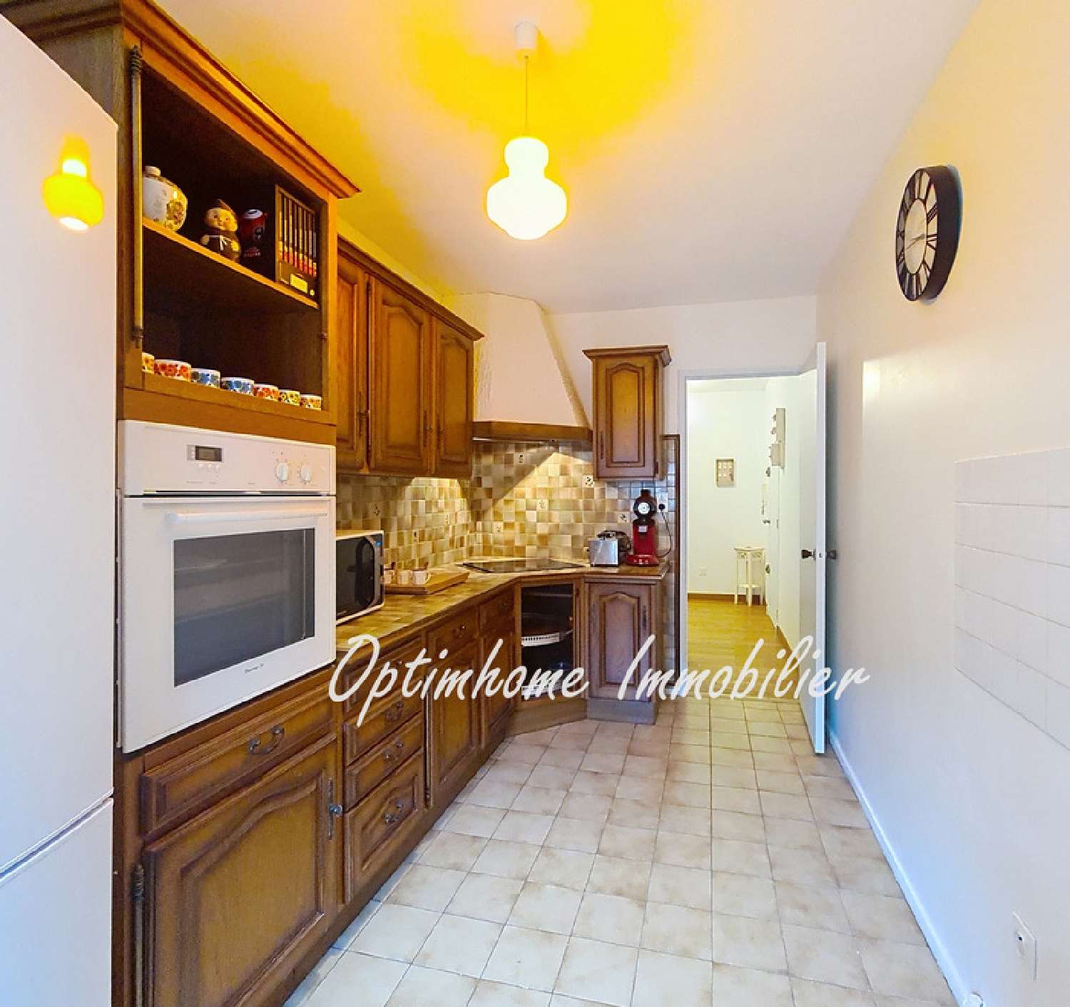 te koop appartement Fumel Lot-et-Garonne 5