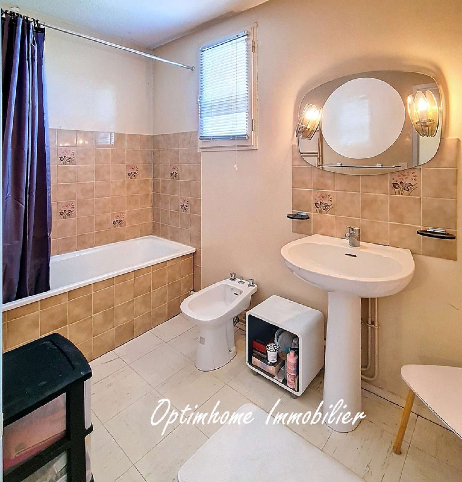 te koop appartement Fumel Lot-et-Garonne 7