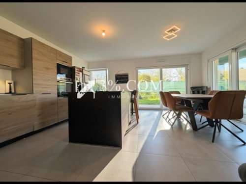 Furdenheim Bas-Rhin apartment foto 7316317