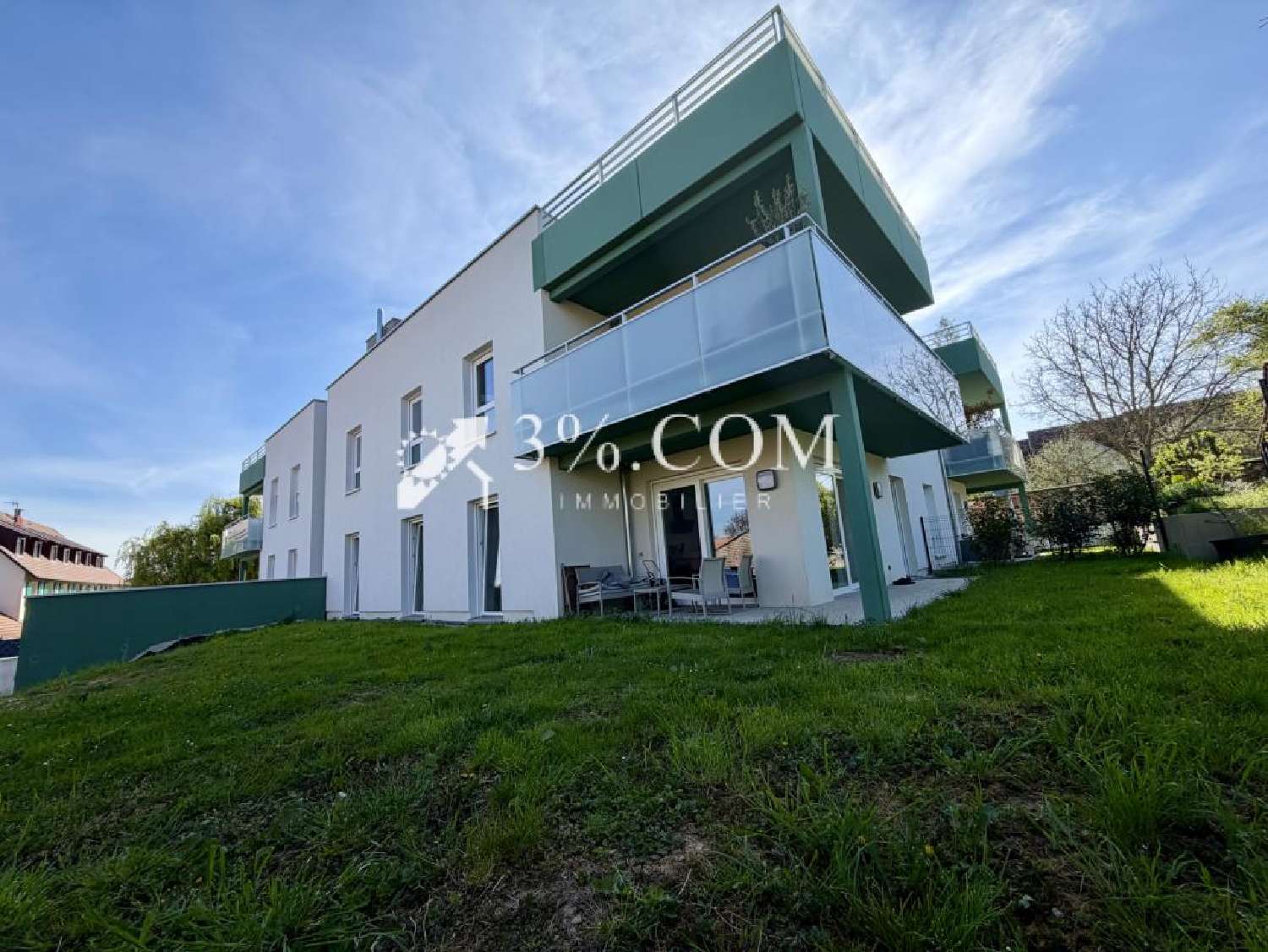  for sale apartment Furdenheim Bas-Rhin 2