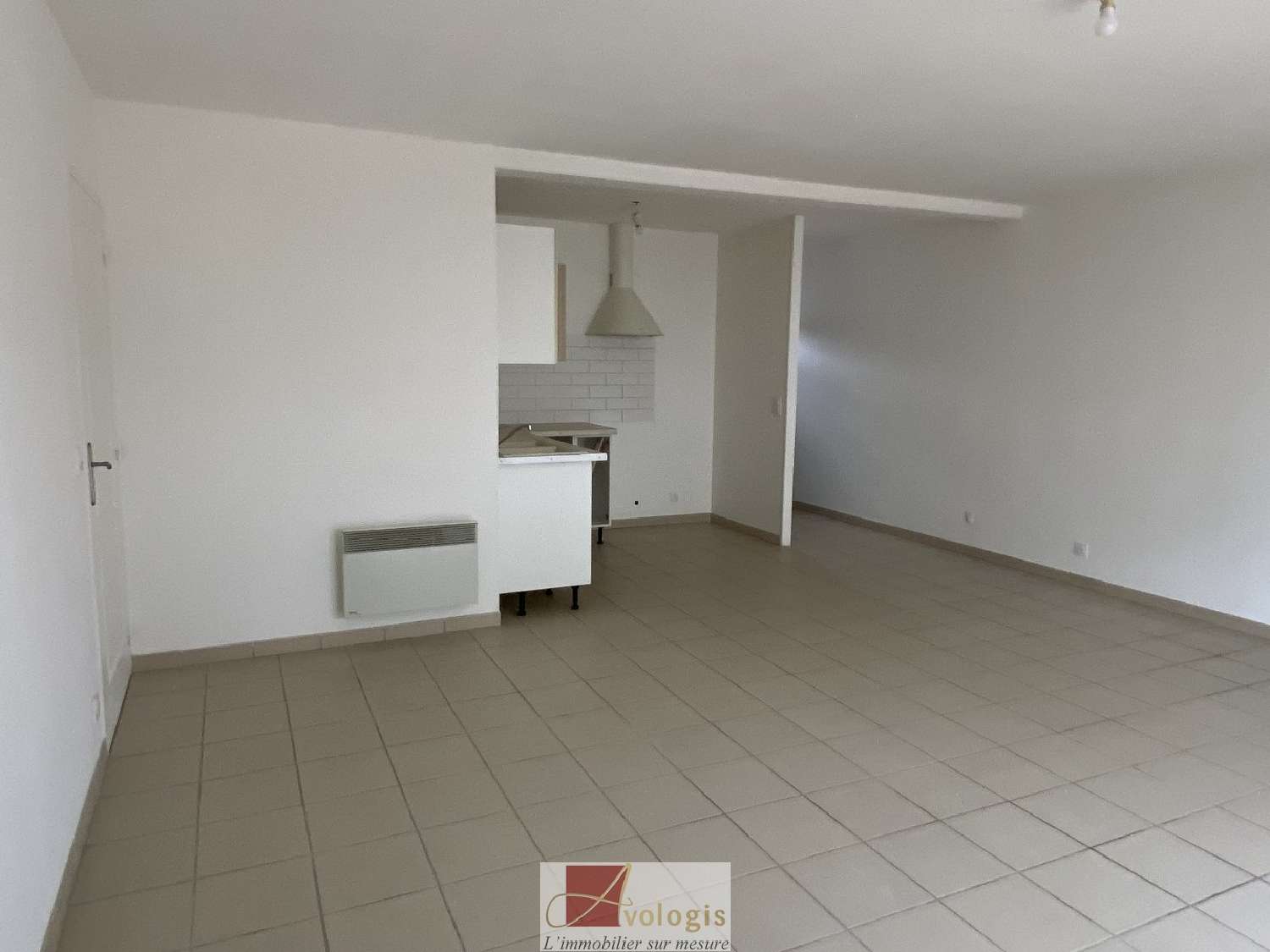  à vendre appartement Ganges Hérault 6