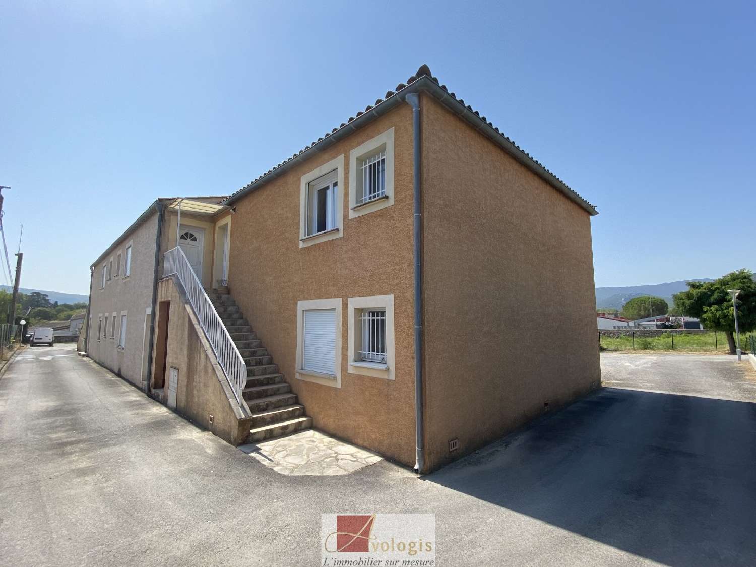à vendre appartement Ganges Hérault 2