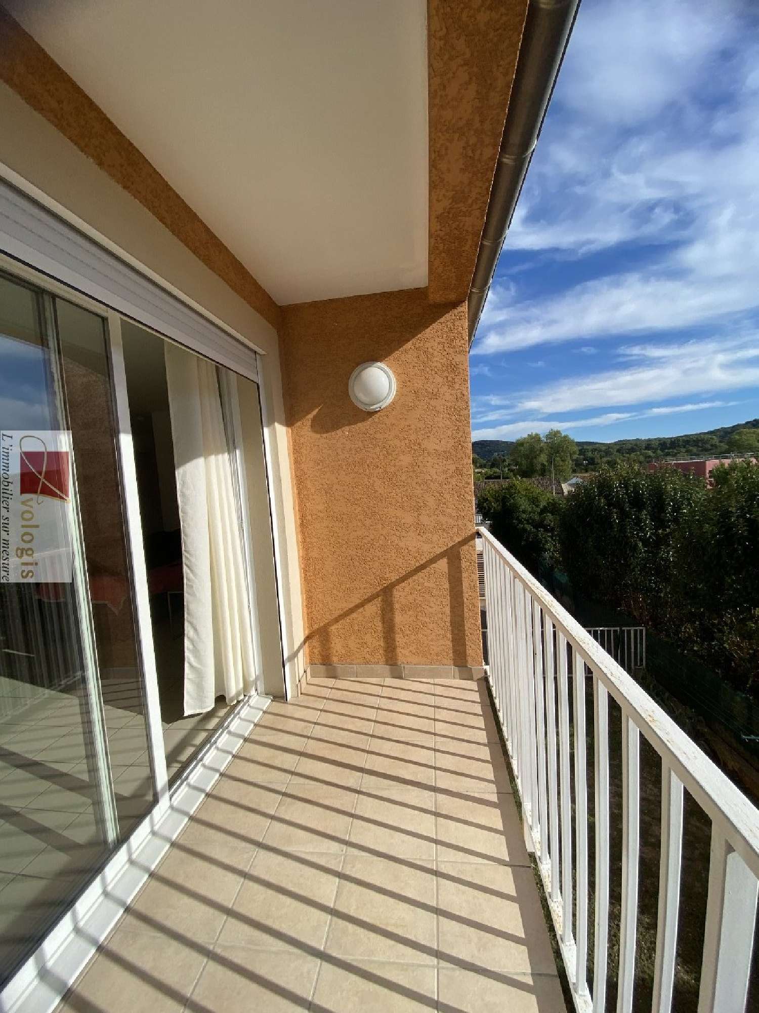 à vendre appartement Ganges Hérault 3