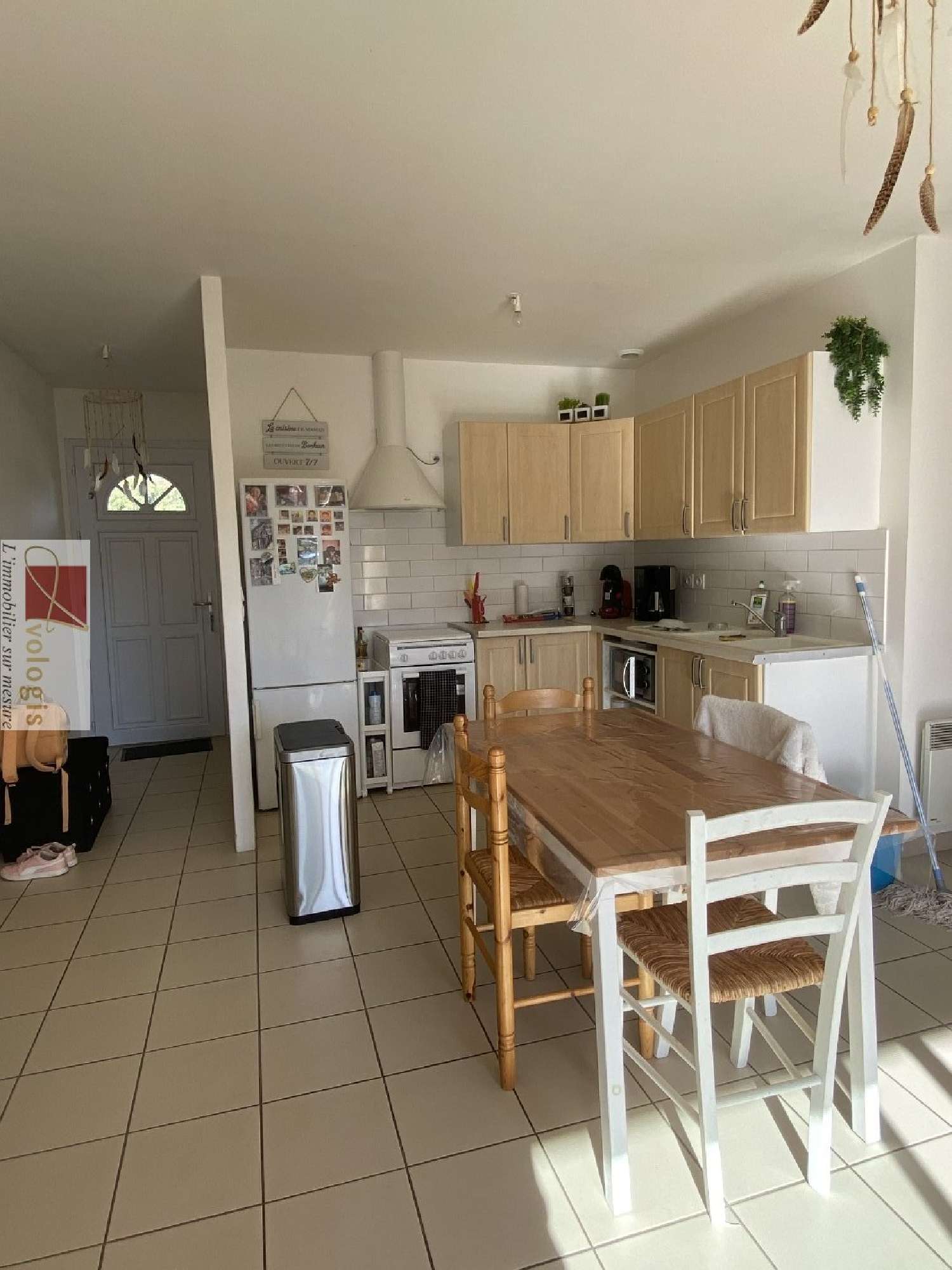 à vendre appartement Ganges Hérault 5