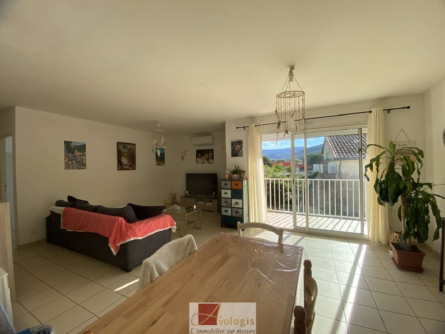 à vendre appartement Ganges Hérault 6