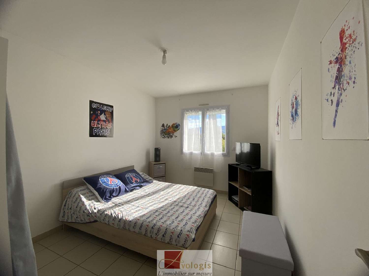 à vendre appartement Ganges Hérault 7