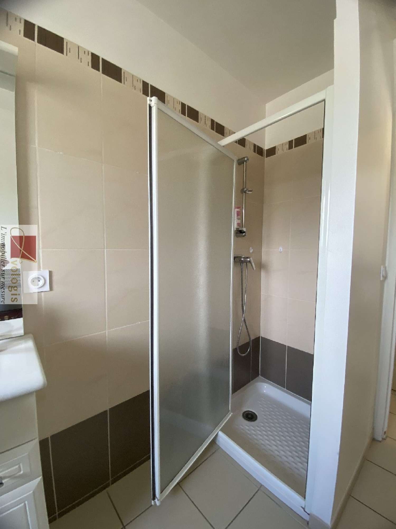 à vendre appartement Ganges Hérault 8