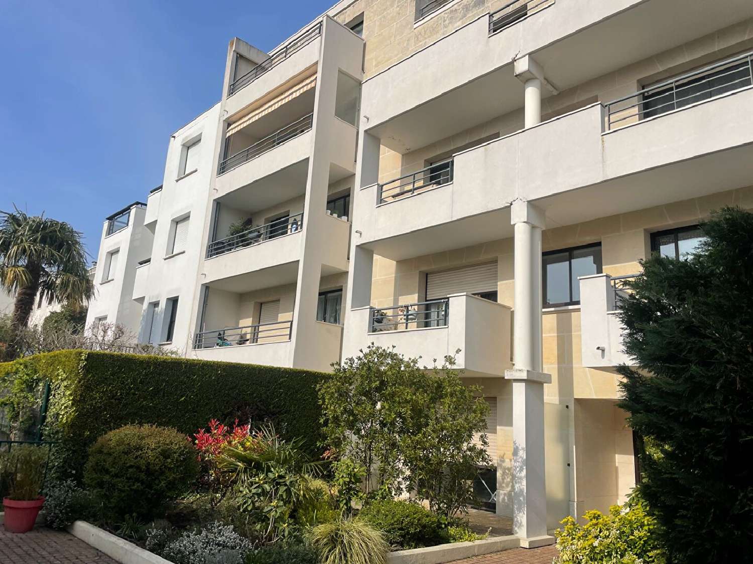  kaufen Wohnung/ Apartment Garches Hauts-de-Seine 1