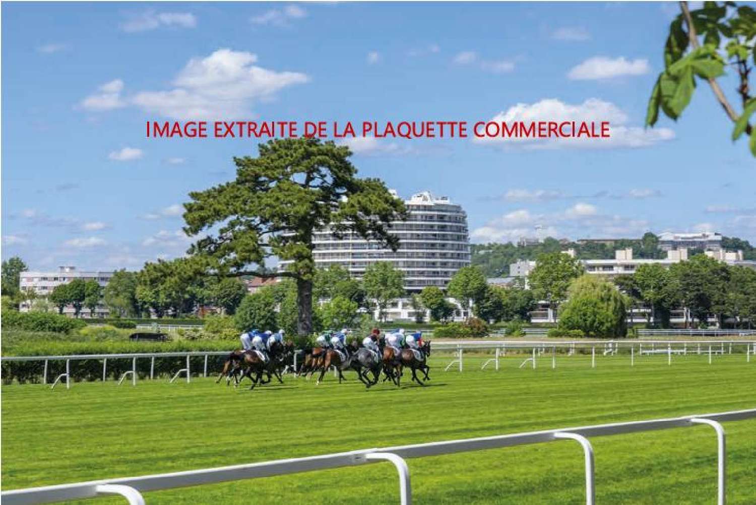  te koop appartement Garches Hauts-de-Seine 3