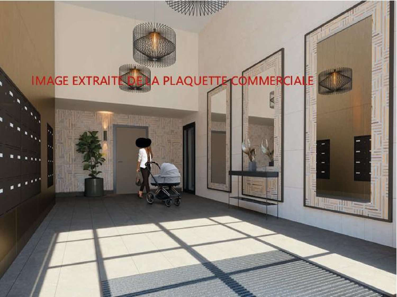  te koop appartement Garches Hauts-de-Seine 5