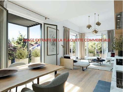 Garches Hauts-de-Seine appartement foto 7303784