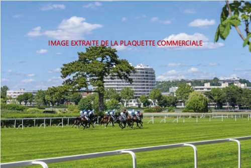 Garches Hauts-de-Seine appartement foto 7303790