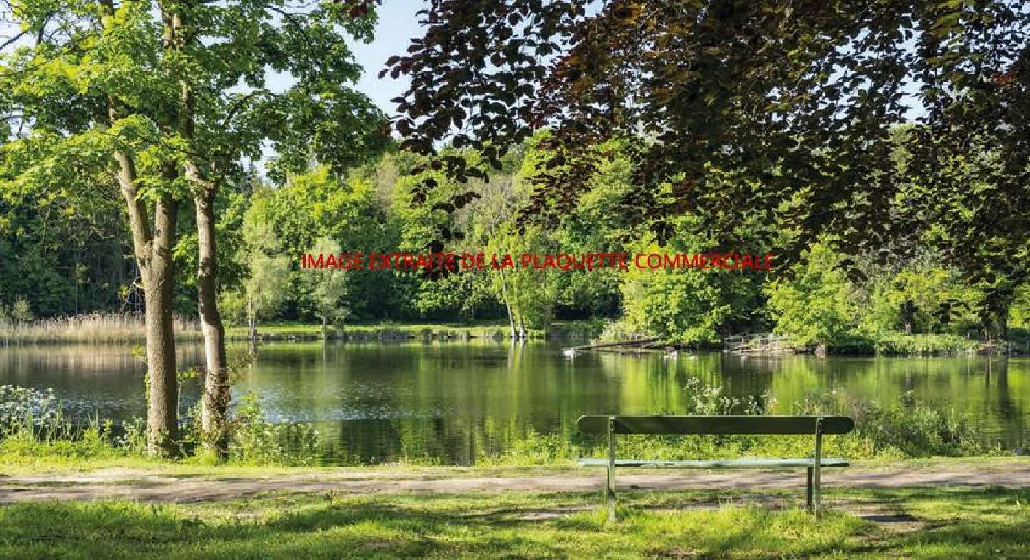  te koop appartement Garches Hauts-de-Seine 1