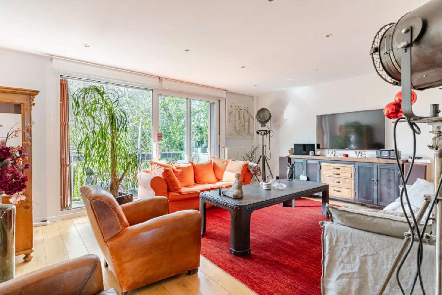  te koop appartement Garches Hauts-de-Seine 1