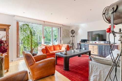 Garches Hauts-de-Seine appartement foto 7301299