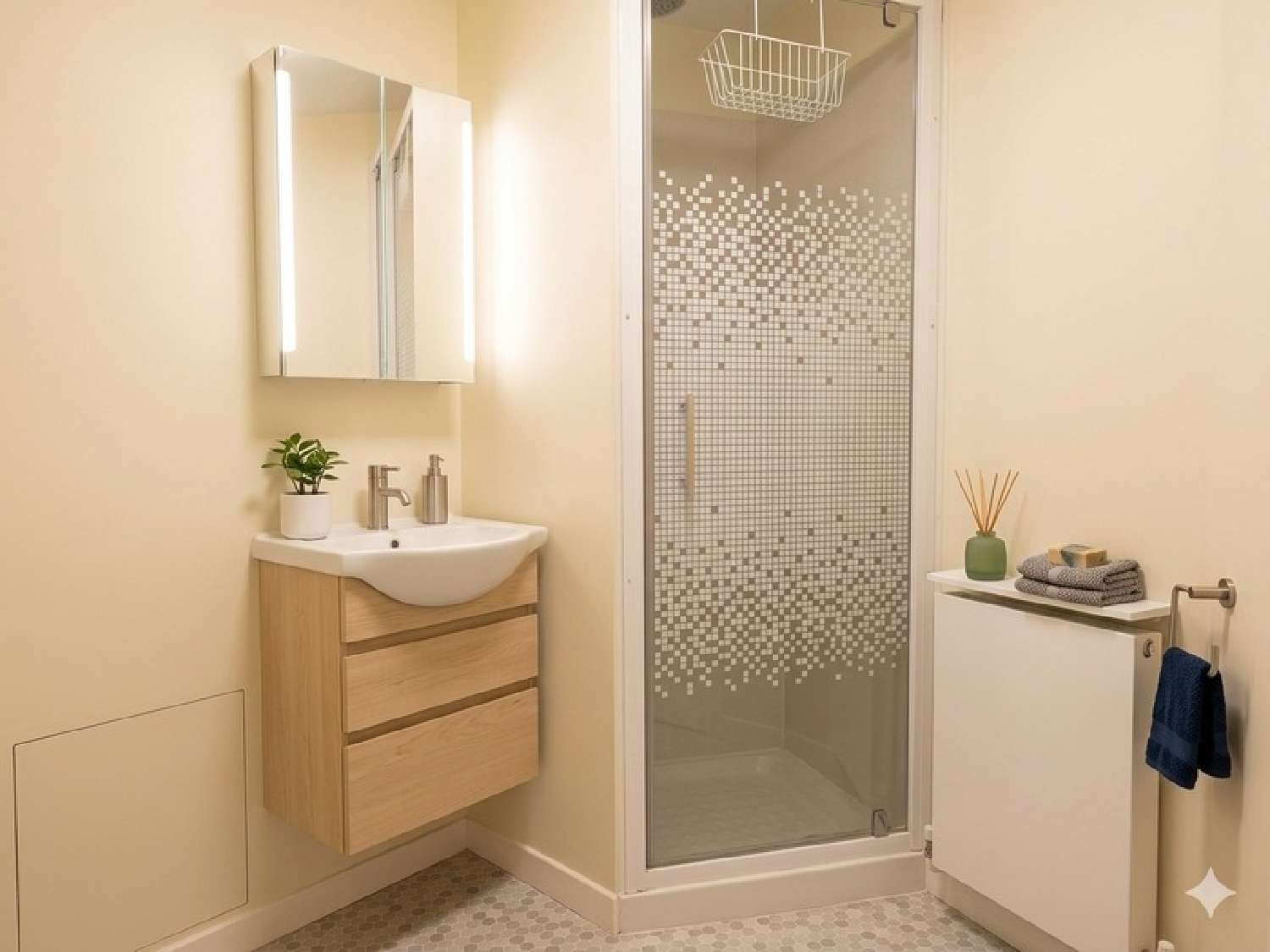  en venta apartamento Gennevilliers Hauts-de-Seine 3