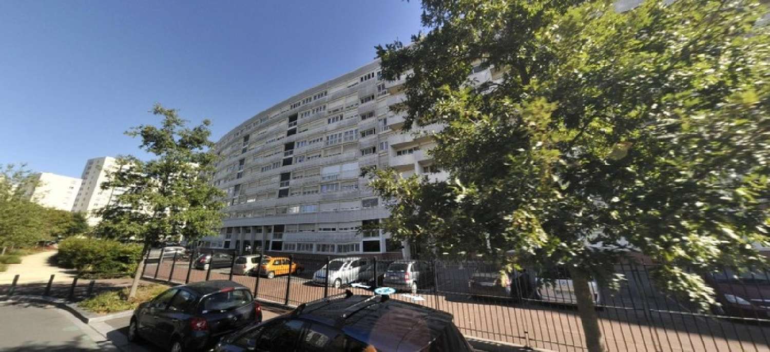  en venta apartamento Gennevilliers Hauts-de-Seine 4
