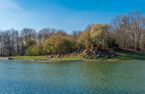 Gennevilliers Hauts-de-Seine Wohnung/ Apartment Bild 7320921