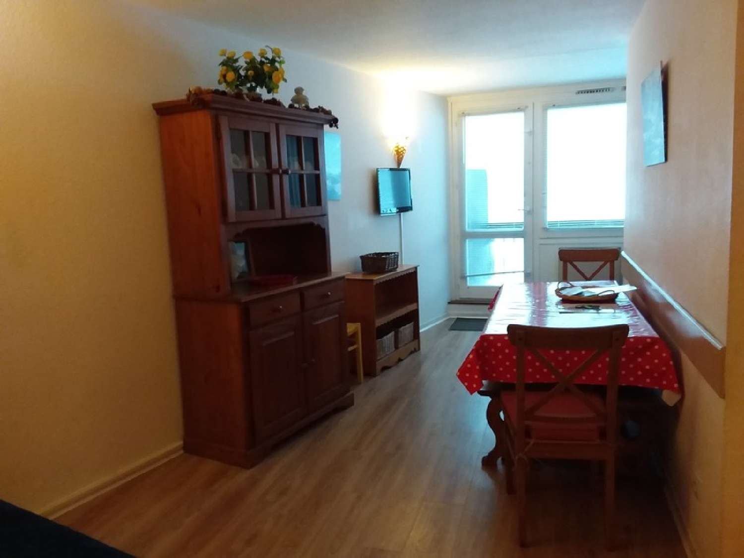 kaufen Wohnung/ Apartment Gerde Hautes-Pyrénées 2