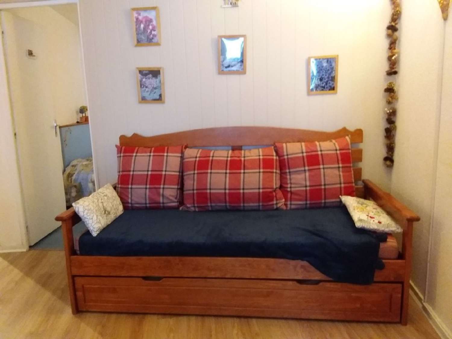 kaufen Wohnung/ Apartment Gerde Hautes-Pyrénées 3