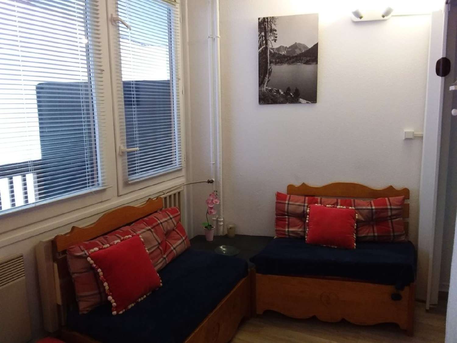 kaufen Wohnung/ Apartment Gerde Hautes-Pyrénées 4