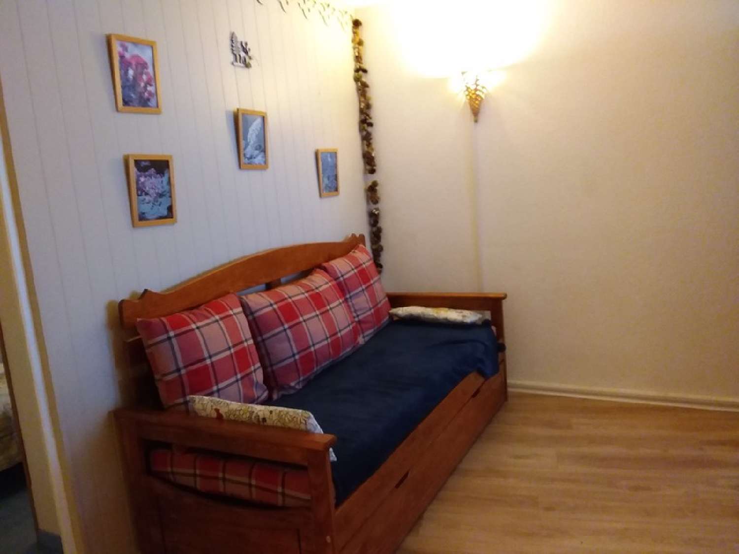 kaufen Wohnung/ Apartment Gerde Hautes-Pyrénées 5
