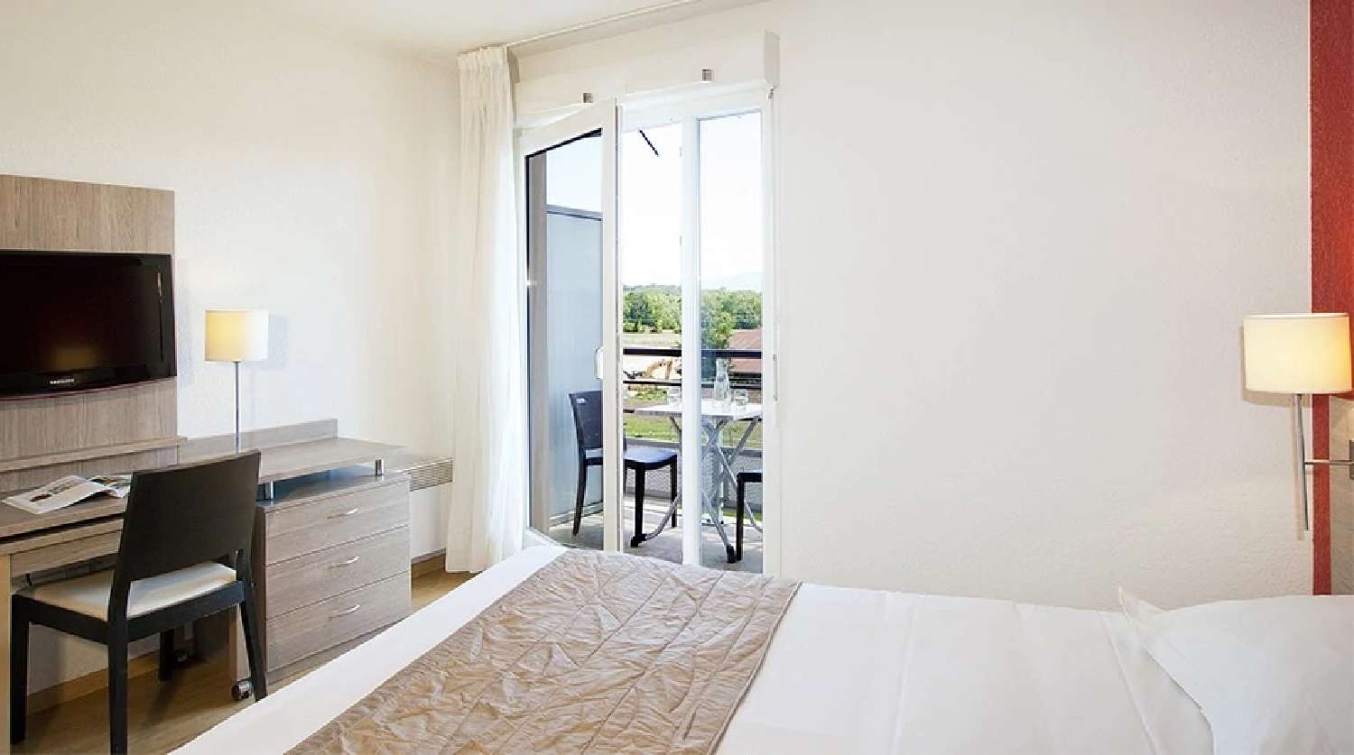  te koop appartement Gex Ain 1