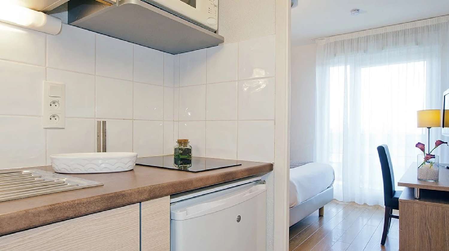  te koop appartement Gex Ain 3