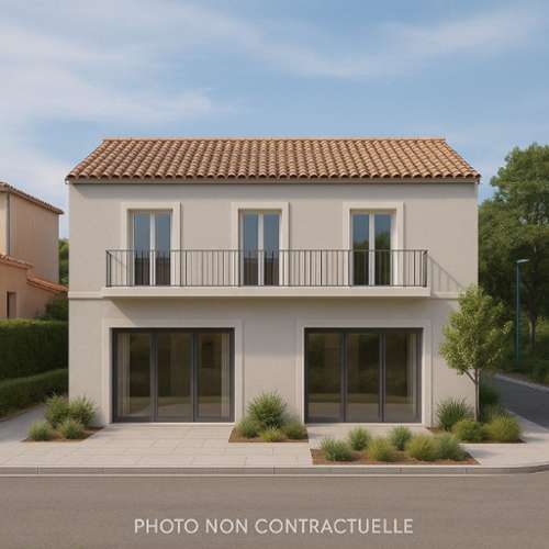 Ghisonaccia Haute-Corse appartement foto 7313717