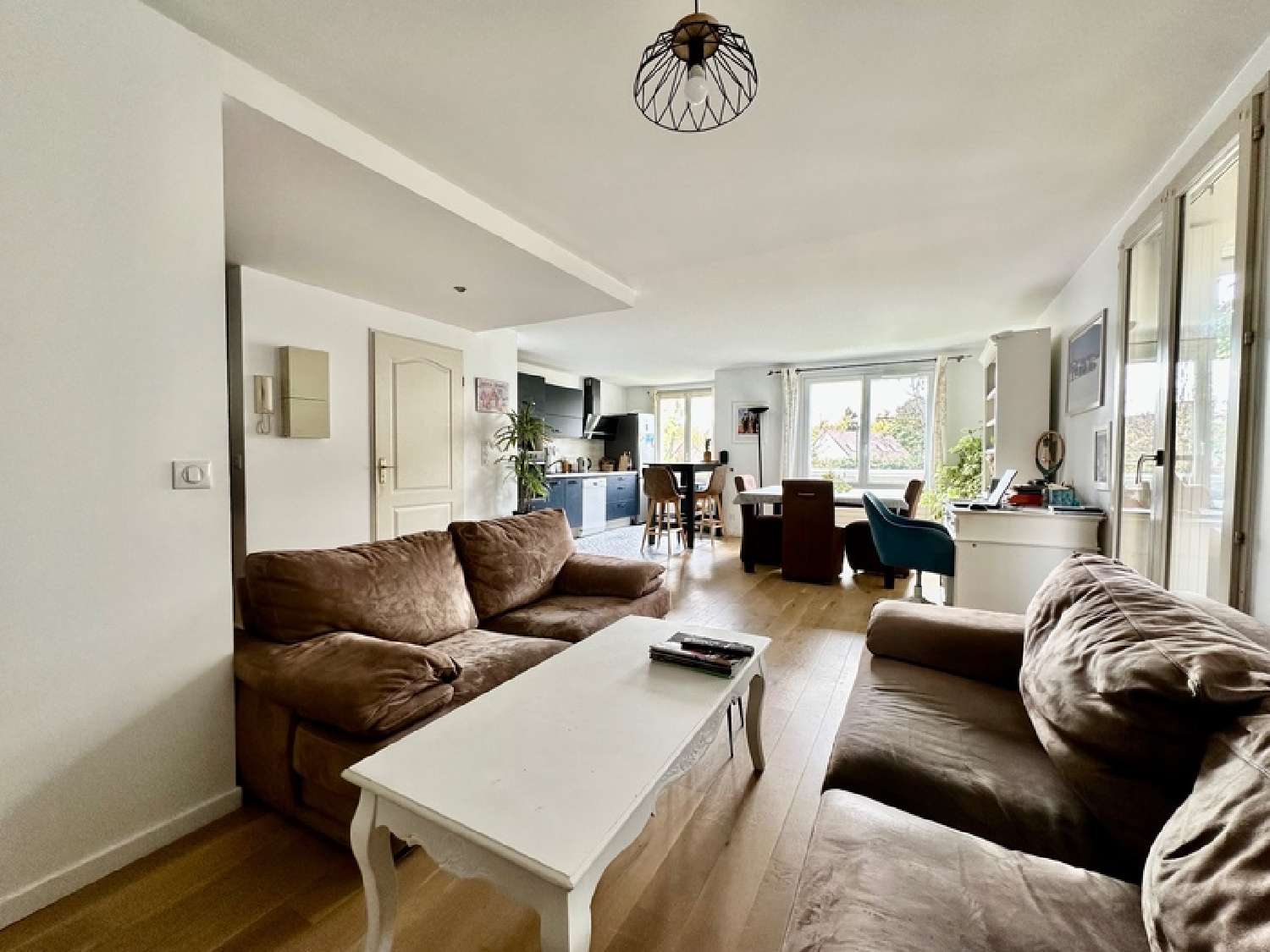  kaufen Wohnung/ Apartment Gif-sur-Yvette Essonne 1